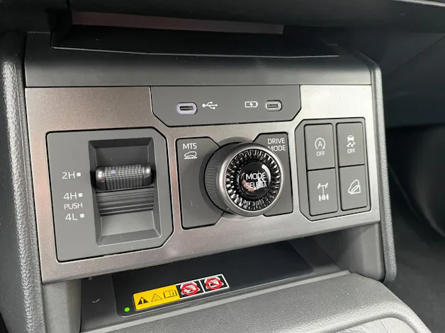 Toyota Hilux Double Cab.-Pick-up 2.8 D-4D MHEV 204 Style