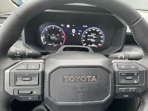 Toyota Hilux Double Cab.-Pick-up 2.8 D-4D MHEV 204 Style
