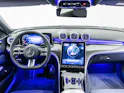 MERCEDES-BENZ C 220 d 4MATIC T-Modell Swiss Star