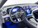 MERCEDES-BENZ C 220 d 4MATIC T-Modell Swiss Star