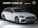 MERCEDES-BENZ C 220 d 4MATIC T-Modell Swiss Star