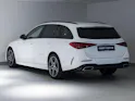 MERCEDES-BENZ C 220 d 4MATIC T-Modell Swiss Star