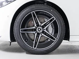 MERCEDES-BENZ C 220 d 4MATIC T-Modell Swiss Star