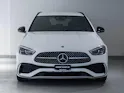 MERCEDES-BENZ C 220 d 4MATIC T-Modell Swiss Star