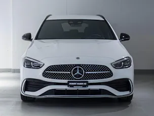 MERCEDES-BENZ C 220 d 4MATIC T-Modell Swiss Star