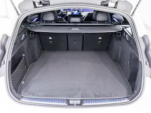 MERCEDES-BENZ C 220 d 4MATIC T-Modell Swiss Star