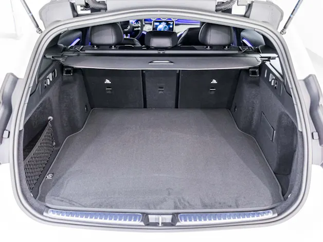 MERCEDES-BENZ C 220 d 4MATIC T-Modell Swiss Star