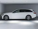 MERCEDES-BENZ C 220 d 4MATIC T-Modell Swiss Star