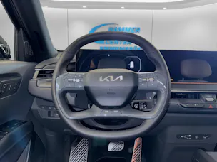 Kia EV9 99.8 kWh GT-Line 4x4