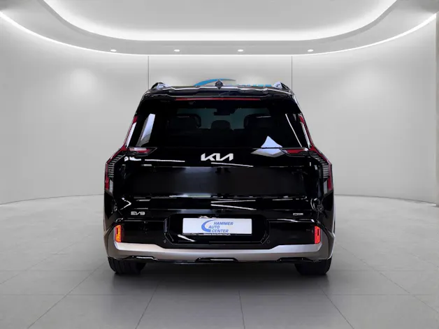 Kia EV9 99.8 kWh GT-Line 4x4