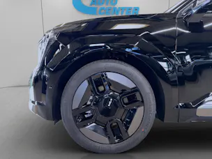 Kia EV9 99.8 kWh GT-Line 4x4