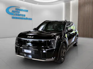 Kia EV9 99.8 kWh GT-Line 4x4