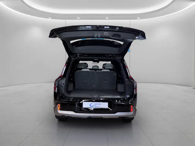 Kia EV9 99.8 kWh GT-Line 4x4