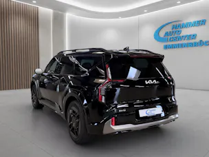 Kia EV9 99.8 kWh GT-Line 4x4