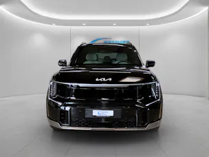 Kia EV9 99.8 kWh GT-Line 4x4