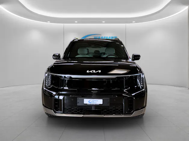 Kia EV9 99.8 kWh GT-Line 4x4