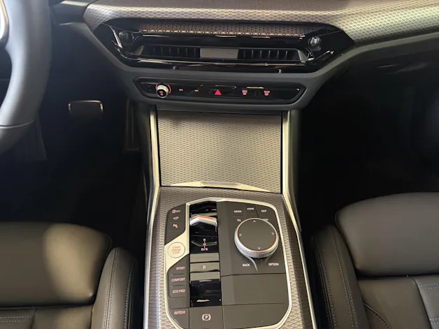 BMW Touring 320d xDrive M-SportPaket