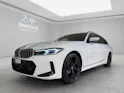 BMW Touring 320d xDrive M-SportPaket