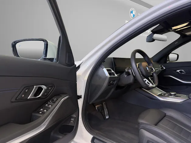 BMW Touring 320d xDrive M-SportPaket