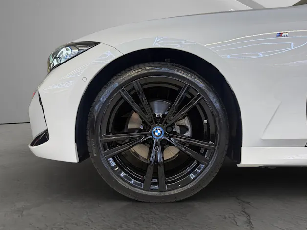 BMW Touring 320d xDrive M-SportPaket