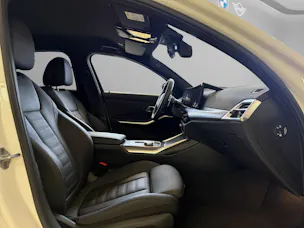 BMW Touring 320d xDrive M-SportPaket