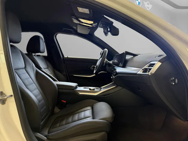 BMW Touring 320d xDrive M-SportPaket
