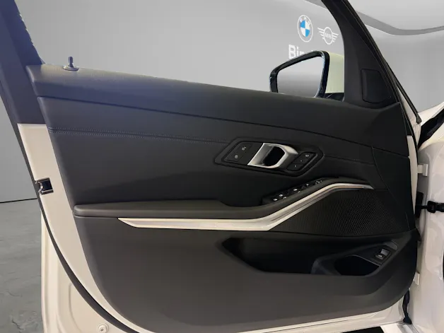BMW Touring 320d xDrive M-SportPaket