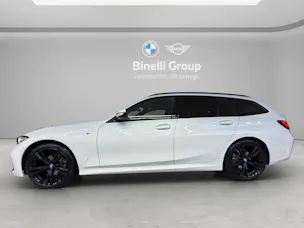 BMW Touring 320d xDrive M-SportPaket
