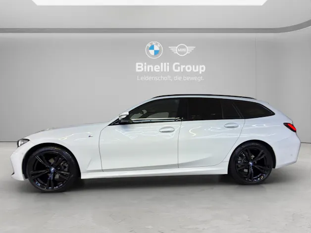 BMW Touring 320d xDrive M-SportPaket