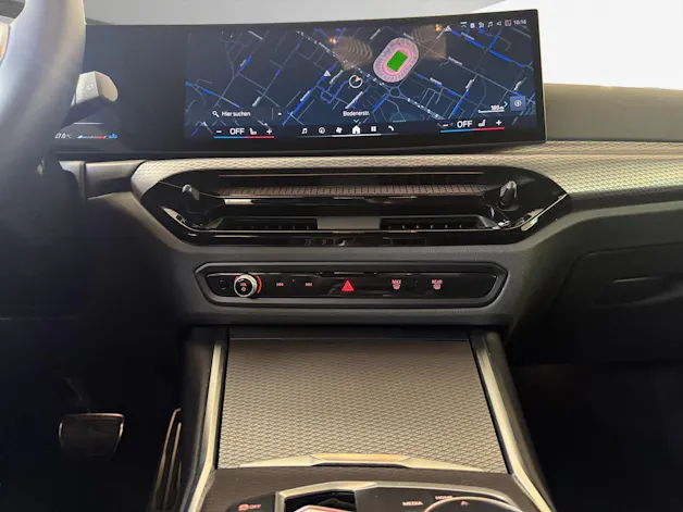 BMW Touring 320d xDrive M-SportPaket