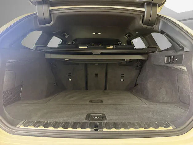 BMW Touring 320d xDrive M-SportPaket