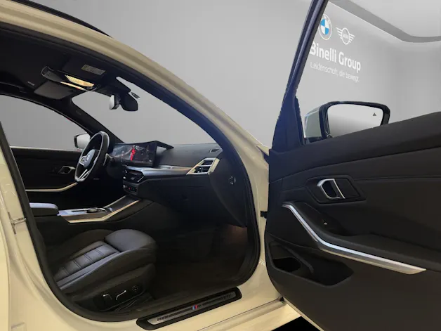 BMW Touring 320d xDrive M-SportPaket
