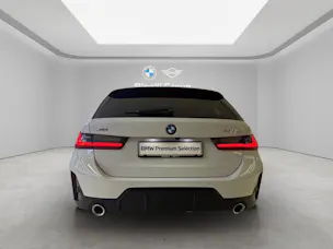 BMW Touring 320d xDrive M-SportPaket
