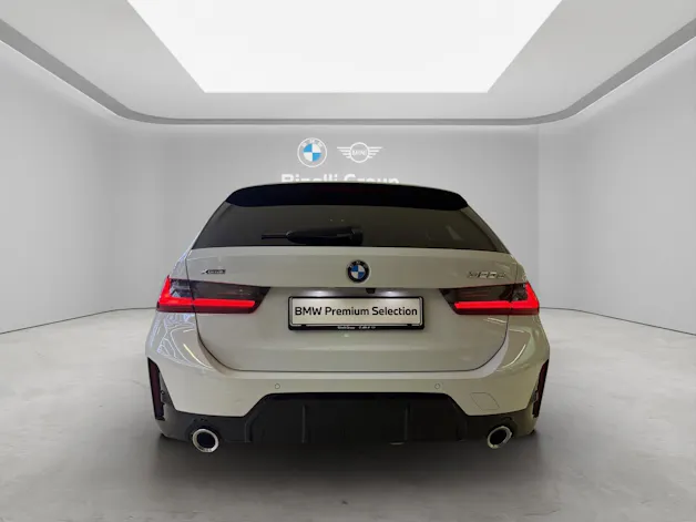 BMW Touring 320d xDrive M-SportPaket