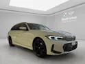 BMW Touring 320d xDrive M-SportPaket