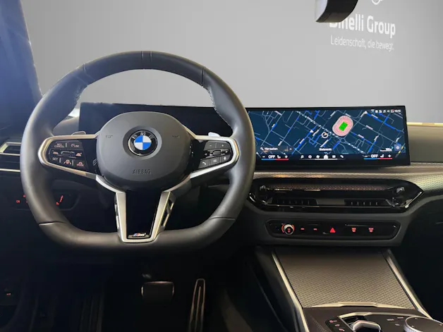 BMW Touring 320d xDrive M-SportPaket