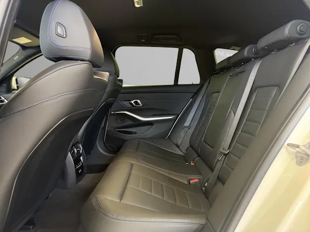 BMW Touring 320d xDrive M-SportPaket