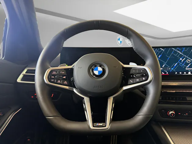 BMW Touring 320d xDrive M-SportPaket