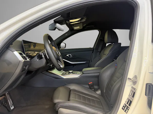 BMW Touring 320d xDrive M-SportPaket