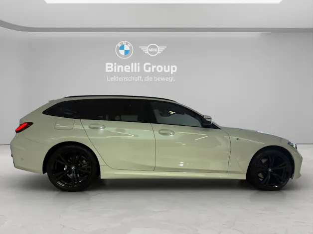 BMW Touring 320d xDrive M-SportPaket