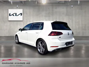 VW Golf VII 1.5 TSI 150 Edition 45 DSG