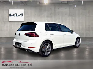 VW Golf VII 1.5 TSI 150 Edition 45 DSG