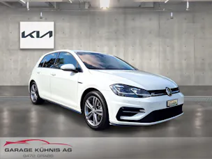 VW Golf VII 1.5 TSI 150 Edition 45 DSG