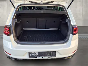 VW Golf VII 1.5 TSI 150 Edition 45 DSG