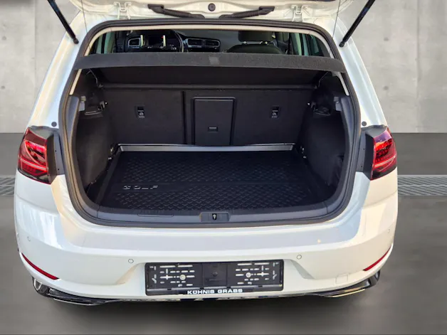 VW Golf VII 1.5 TSI 150 Edition 45 DSG