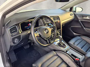 VW Golf VII 1.5 TSI 150 Edition 45 DSG