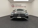 MERCEDES-BENZ A-Klasse W177 A 250 AMG Line 4m