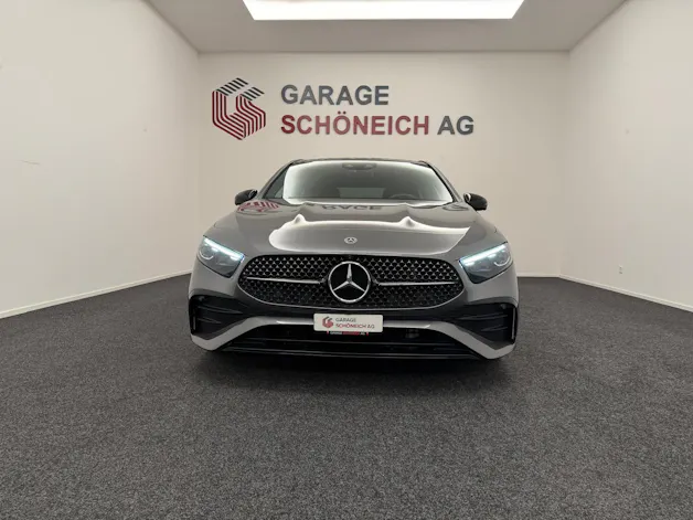 MERCEDES-BENZ A-Klasse W177 A 250 AMG Line 4m
