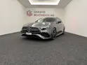 MERCEDES-BENZ A-Klasse W177 A 250 AMG Line 4m
