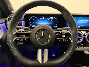 MERCEDES-BENZ A-Klasse W177 A 250 AMG Line 4m